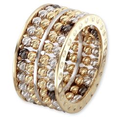 Myra Gold 14 K Altın Evlilik Alyansı