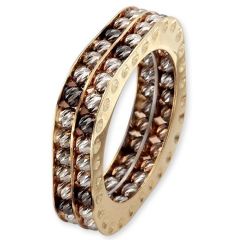 Myra Gold 14 K Altın Evlilik Alyansı