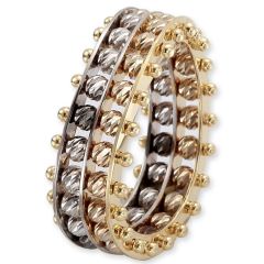 Myra Gold 14 K Altın Evlilik Alyansı