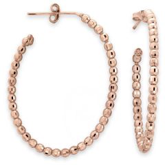 Myra Gold 14 K Altın Fantazi Küpe