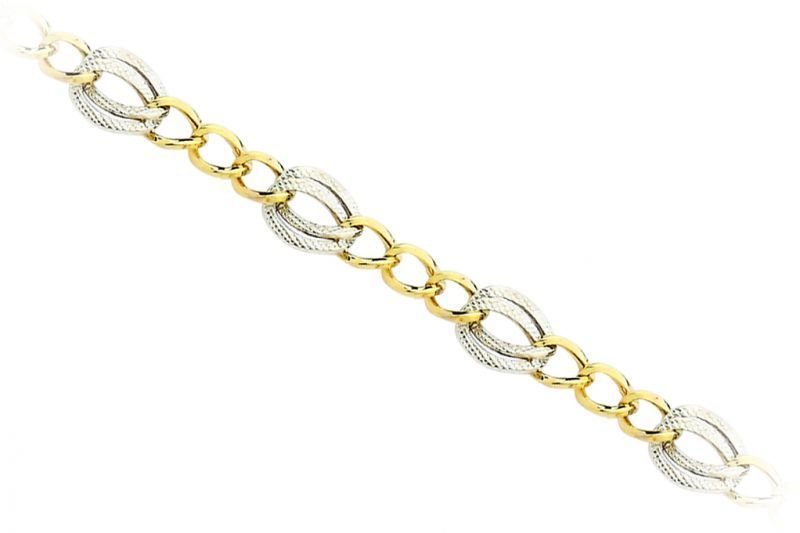 Altın Bileklik Blk00042 Melis Gold