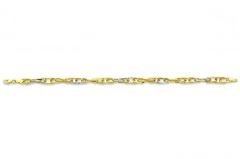 Altın Bileklik Blk00047 Melis Gold