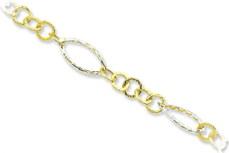 Altın Bileklik Blk00053 Melis Gold