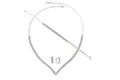 Altın Düğün Seti DS00066 Melis Gold
