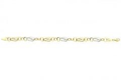 Altın Bileklik Blk00056 Melis Gold