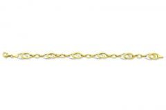 Altın Bileklik Blk00064 Melis Gold
