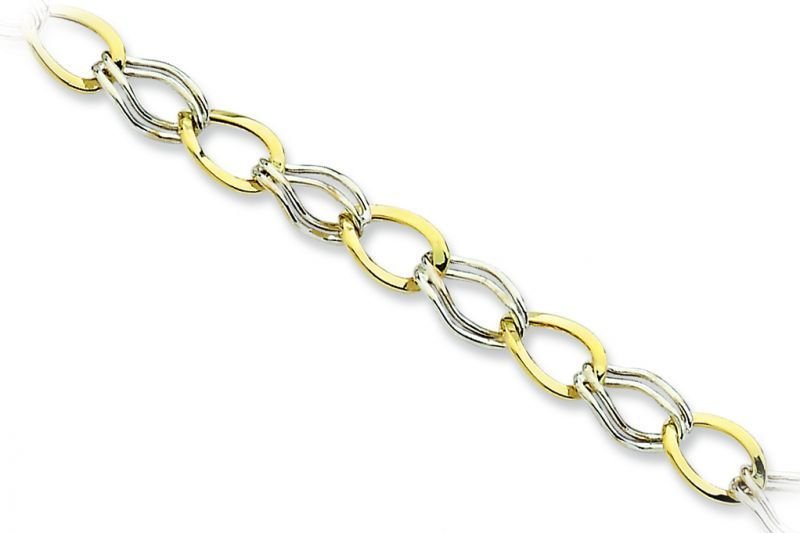 Altın Bileklik Blk00067 Melis Gold