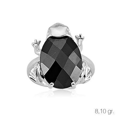 Myra Gold Turtle Fantazi Yüzük