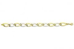 Altın Bileklik Blk00069 Melis Gold