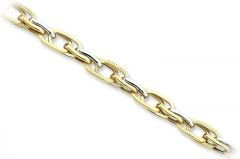 Altın Bileklik Blk00090 Melis Gold