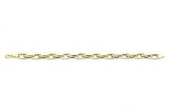 Altın Bileklik Blk00090 Melis Gold