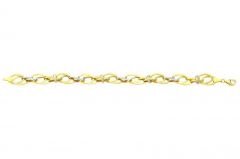 Altın Bileklik Blk00095 Blk00095