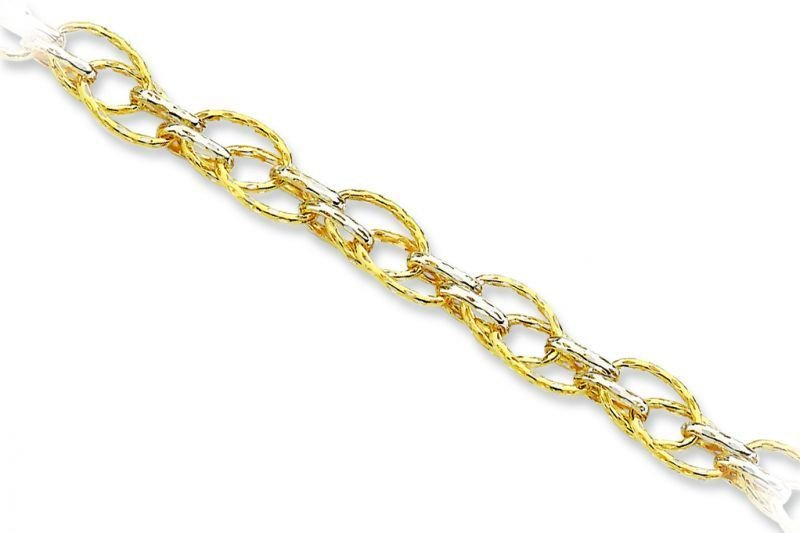 Altın Bileklik Blk00099 Melis Gold