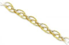 Altın Bileklik Blk00099 Melis Gold
