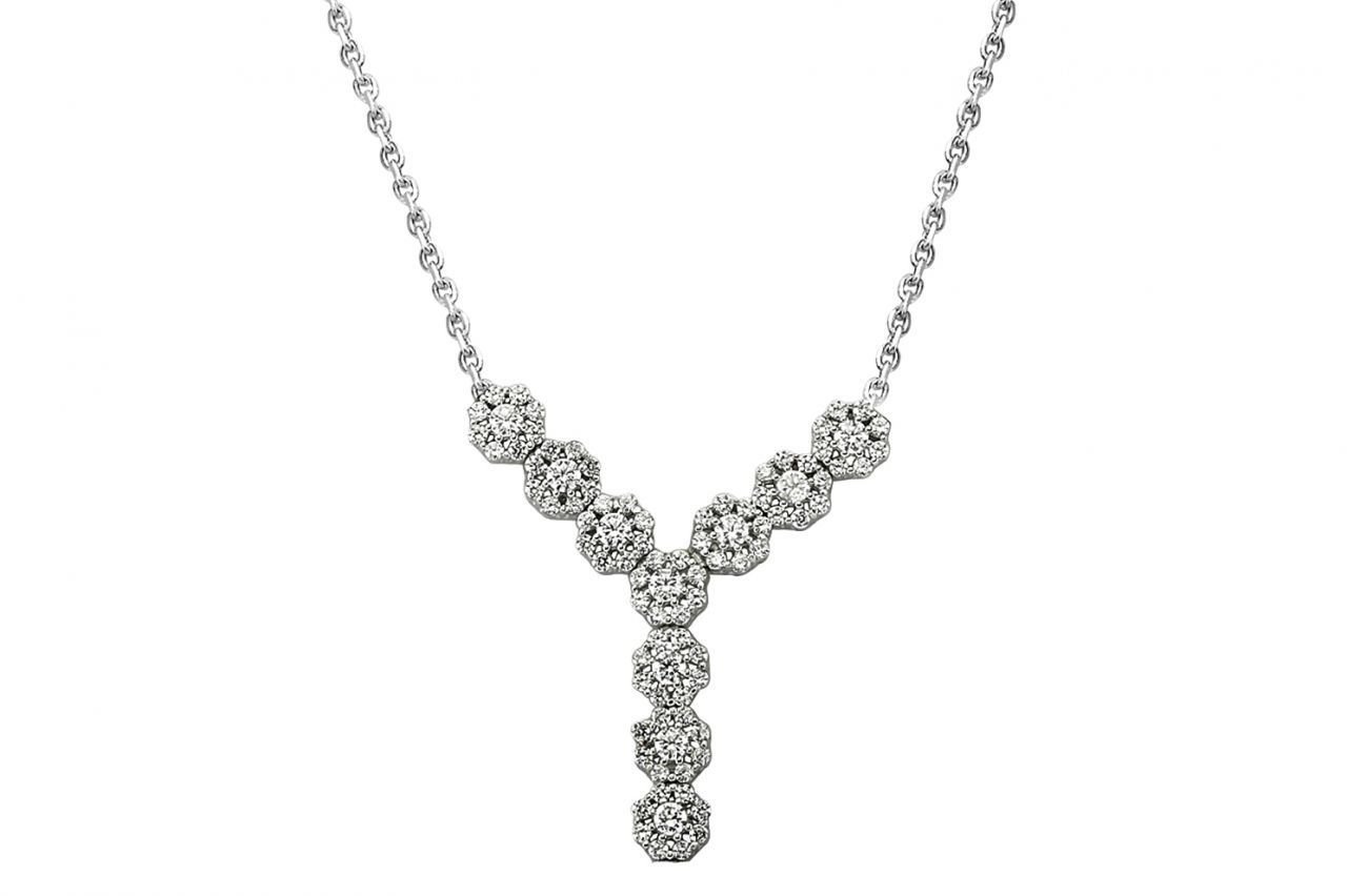 Altın  Kolye Kly00456 Melis Gold