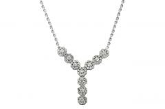 Altın  Kolye Kly00456 Melis Gold