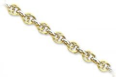 Altın Bileklik Blk00101 Melis Gold