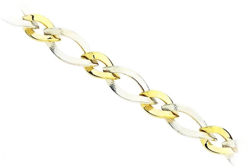 Altın Bileklik Blk00104 Melis Gold