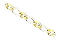 Altın Bileklik Blk00104 Melis Gold