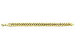 Altın Bileklik Blk00105 Melis Gold