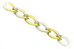 Altın Bileklik Blk00107 Melis Gold