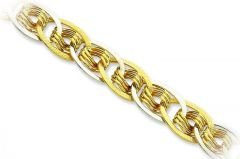 Altın Bileklik Blk00114 Melis Gold