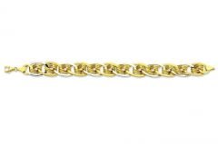 Altın Bileklik Blk00114 Melis Gold