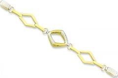 Altın Bileklik Blk00119 Melis Gold