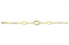 Altın Bileklik Blk00119 Melis Gold