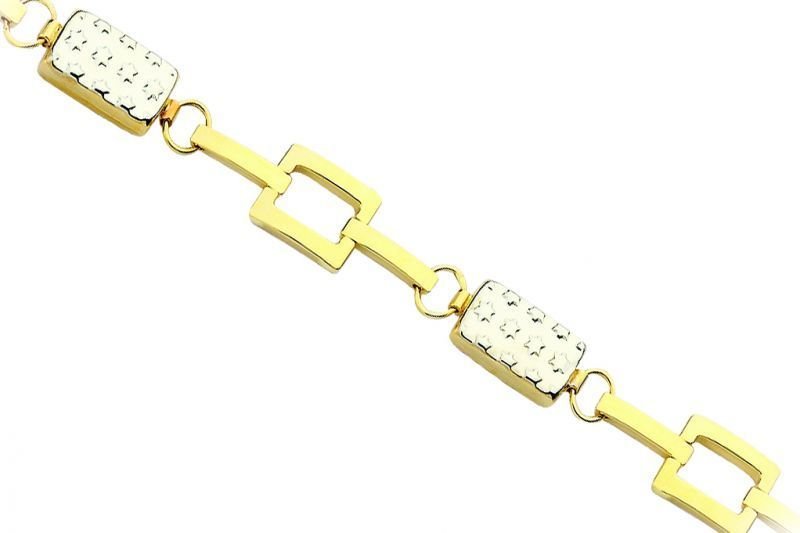 Altın Bileklik Blk00123  Melis Gold