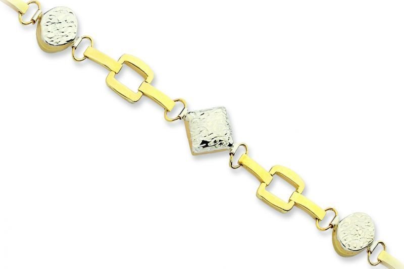 Altın Bileklik Blk00128 Melis Gold