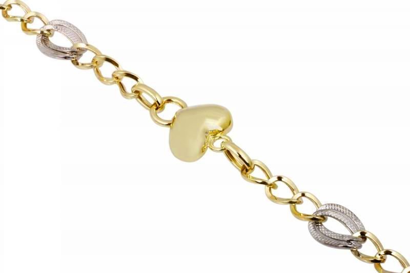 Altın Bileklik Blk00150 Melis Gold