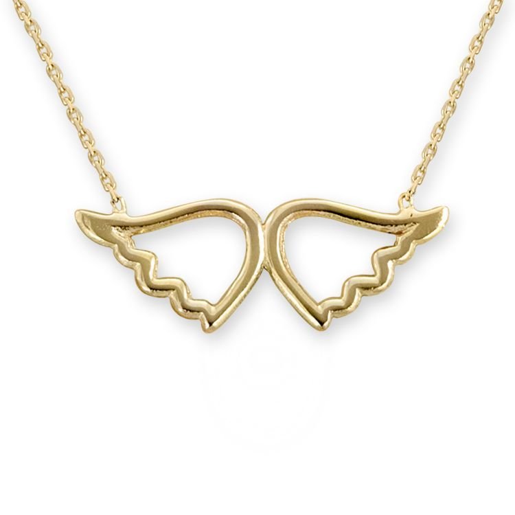 Myra Gold Feriha Kolyesi