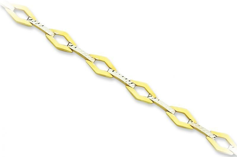 Altın Bileklik Blk00152 Melis Gold
