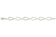 Altın Bileklik Blk00155 Melis Gold