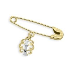 Myra Gold 14 Ayar Bebek İğnesi