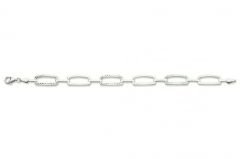 Altın Bileklik Blk00157 Melis Gold