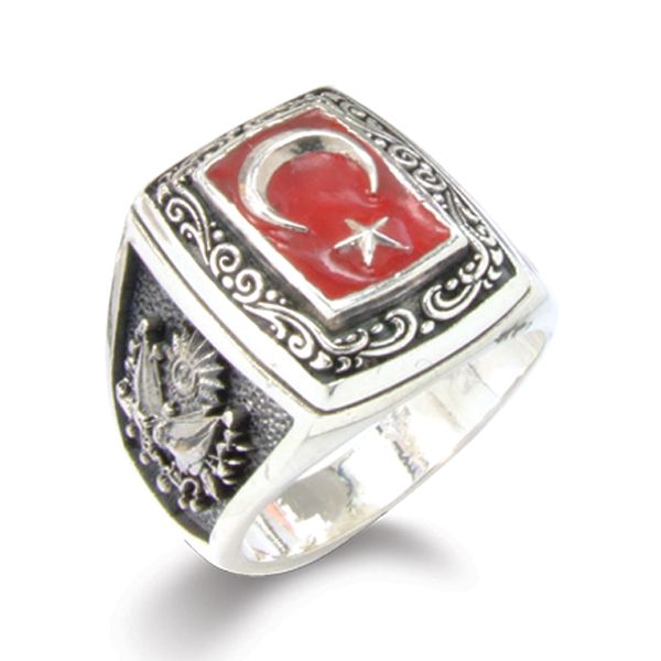 OSMANLI 03 Büyük Boy KING FLAT