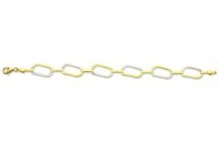 Altın Bileklik Blk00158 Melis Gold