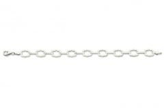 Altın Bileklik Blk00169 Melis Gold