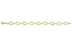 Altın Bileklik Blk00170 Melis Gold