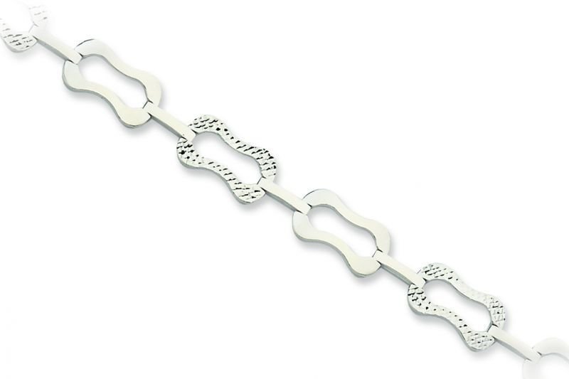 Altın Bileklik Blk00171 Melis Gold