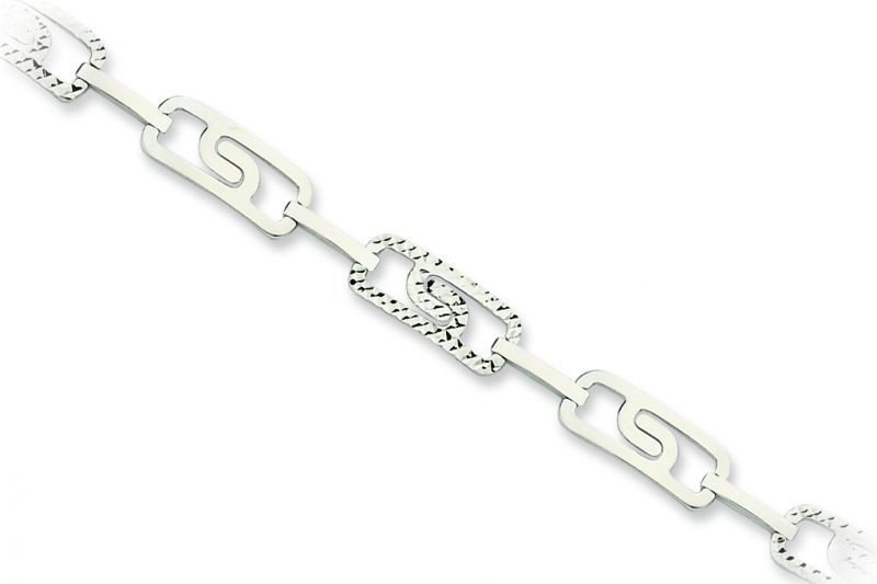 Altın Bileklik Blk00173 Melis Gold