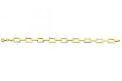 Altın Bileklik Blk00174 Melis Gold