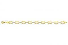 Altın Bileklik Blk00178 Melis Gold