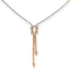 Myra Gold 14 Ayar Top Altınlardan Kolye
