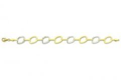 Altın Bileklik Blk00185 Melis Gold