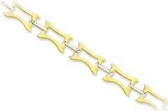 Altın Bileklik Blk00195 Melis Gold