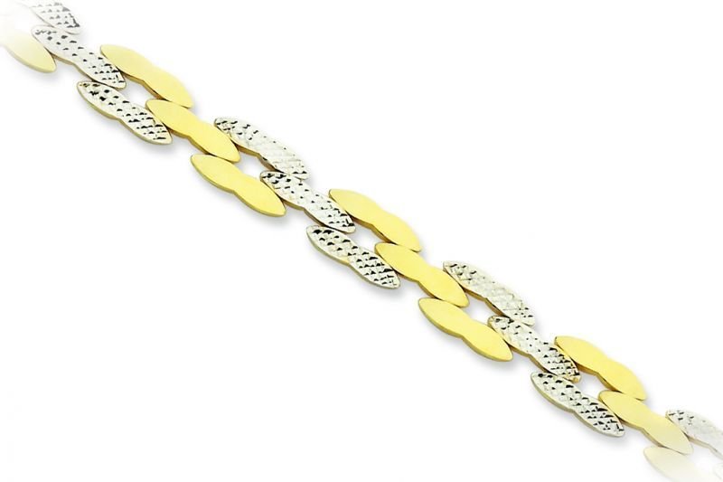 Altın Bileklik Blk00199 Melis Gold