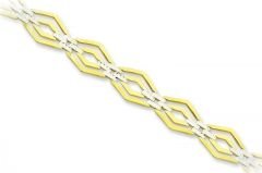 Altın Bileklik Blk00200 Melis Gold